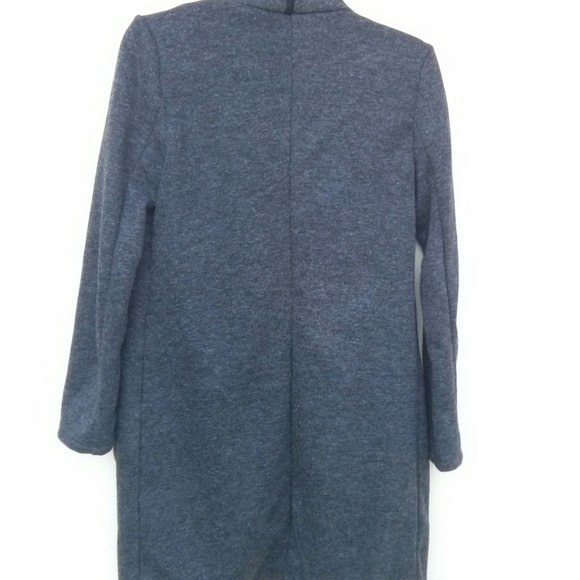 Fabletics Draped Moscow Sweatshirt Coat/Cardi - Picture 10 of 16